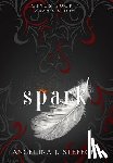 Steffort, Angelina J - Spark