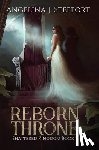 Steffort, Angelina J. - Reborn Throne