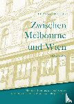 Beisteiner, Johanna - Zwischen Melbourne und Wien