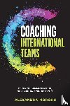 Morgan, Alexandra - Coaching International Teams