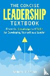 Pittino D - The Concise Leadership Textbook