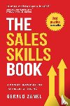 Zankl, Gerald - The Sales Skills Book