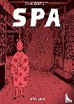 Svetoft, Erik - SPA