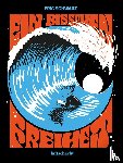 Schwarz, Eric - Ein bisschen Freiheit