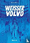 Svetoft, Erik - Weißer Volvo