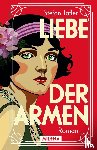 Tafler, Stefan - Liebe der Armen
