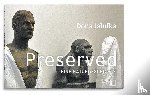 Jalufka, Dona - PRESERVED