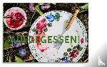 Bornemann, Dieter, Bornemann, Isolde - AUFGEGESSEN
