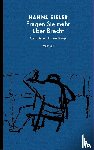 Eisler, Hanns, Bunge, Hans - Fragen Sie mehr über Brecht
