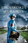Reit, Michael - Crossroads of Granite