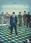 Sala, David - Schachnovelle