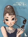 Cornette, Jean-Luc, Agnese, Innocente - Audrey Hepburn