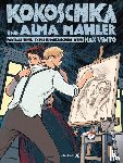 Vento, Max - Kokoschka und Alma Mahler