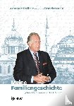 Freiherr von und zu Franckenstein, Arbogast - Meine Familiengeschichte