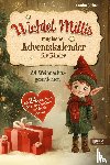 Cichon, Sandra - Wichtel Millis magischer Adventskalender