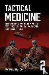 Dombrowski, Carsten - Tactical Medicine
