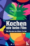 Harald, Sicheritz - Kochen wie beim Film