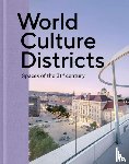  - World Culture Districts