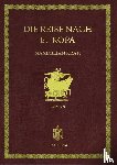Krah, Maximilian - Die Reise nach Europa