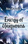 Luck, Nicole - Energy of Uniqueness