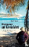 Rose, Kurt - Schattenspringer auf Kreuzfahrt