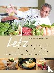 Letz, Robert - Letz cook