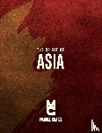 Gratzl, Manuel - The Spirit of Asia