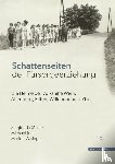 John, Michael, Wisinger, Marion, Göllner, Siegfried - Schattenseiten der Fürsorgeerziehung