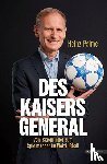 Palme, Heinz - Des Kaisers General