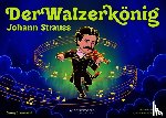Brennwald, Georg - Der Walzerkönig