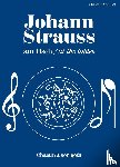 Scheidl, Uschi - Johann Strauss am Tisch/ at the tables