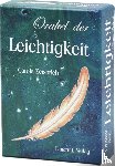 Zeisbrich, Carola - Orakel der Leichtigkeit