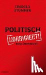 Stummer, Leopold - Politisch korrigiert
