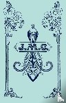  - Lenormand Orakelkarten - Blaue Eule