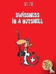 Haver, Gianni, Mix & Remix - Swissness in a Nutshell