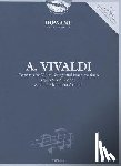 Vivaldi, Antonio - Vivaldi - Concerto for Violin, Strings and Basso Continuo Op. 3 No. 6, RV 356 in a Minor