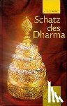 Rabten, Gesche, Gonsar (Rinpotsche) - Schatz des Dharma