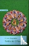 Gonsar Rinpotsche - Tantra der 21 Taras