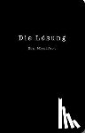 Egli, Françoise, Egli, René - Die Lösung