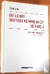 Egli, René - Die Lehre der Vollkommenheit der Welt