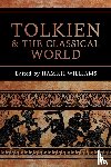  - Tolkien and the Classical World