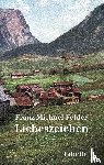 Felder, Franz Michael - Liebeszeichen