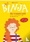 Monstein, Ruth - Binja Achtsamkeit