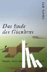 Harris, Sam - Das Ende des Glaubens