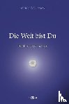 Mantese, Mario - Die Welt bist Du