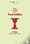 Frölich Oertle, Andrea, Oertle, Peter - Drei Schritte zum Paaradies
