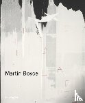 Mac Giolla Leith, Caoimhin, Lorch, Catrin, Elliman, Paul - Martin Boyce
