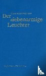Weinreb, Friedrich - Der siebenarmige Leuchter