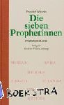Weinreb, Friedrich - Die sieben Prophetinnen