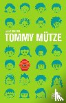 Robson, Jenny - Tommy Mütze